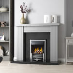 Valor Trueflame range of gas fires in Cardiff at LimeGreen