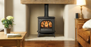 We would always recommend taking advice from your accredited Stovax retailer before selecting your stove.