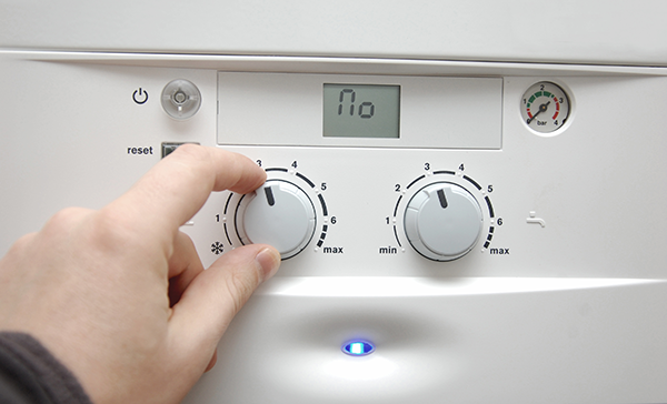 February is the worst month for boiler problems - Limegreen