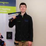 Limegreen apprentice succes in world skills competition